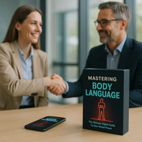 Mastering Body Language