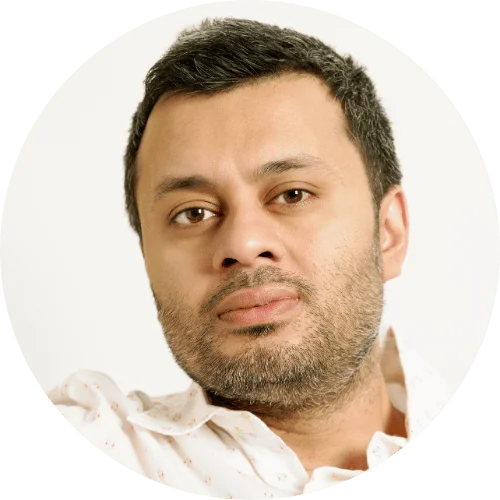 Sunil Yadav