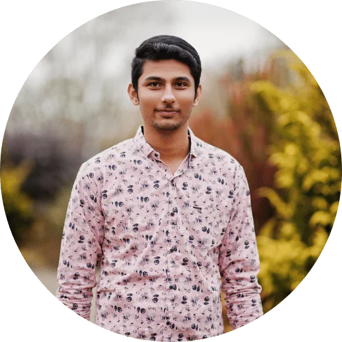 Mayank Kothari