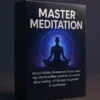 Master Meditation