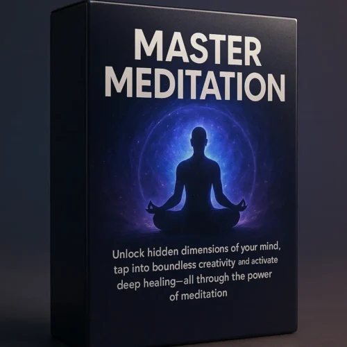 Master Meditation