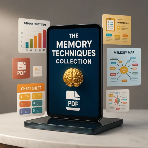 The Memory Techniques Collection