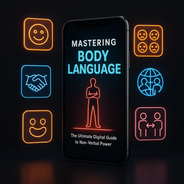 Mastering Body Language