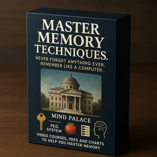 The Memory Techniques Collection