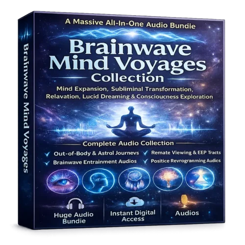 Brainwave Mind Voyages Collection